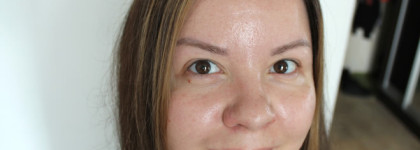 Макияж азиатской девушки, которой очень холодно, из фильма «Кумико — охотница за сокровищами»