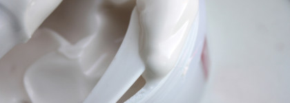 Суперсила Aravia против гравитации: Decolette Lifting Cream