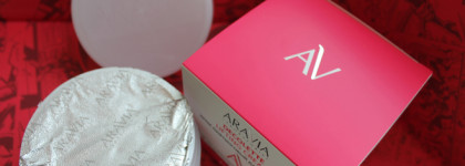 Суперсила Aravia против гравитации: Decolette Lifting Cream