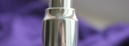 Удовлетворяем потребности кожи: полирующее очищение с энзимной пудрой и увлажнение вокруг глаз с гиалуроновыми патчами Aravia