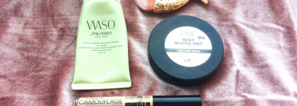 Быстрый освежающий мейкап на каждый день