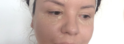 Быстрый освежающий мейкап на каждый день