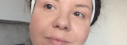 Быстрый освежающий мейкап на каждый день