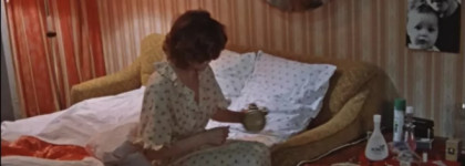 Smells like cinema: что общего у парфюмерии и кино?