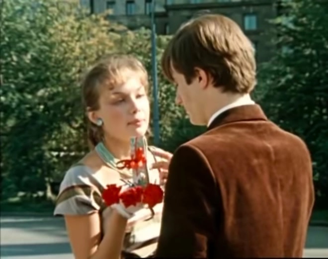 Smells like cinema: что общего у парфюмерии и кино?