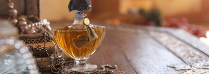 Smells like cinema: что общего у парфюмерии и кино?