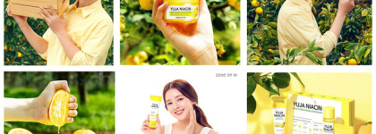 Чуть ближе к идеалу с Some By Mi Yuja Niacin 30 Days Brightening Starter Kit