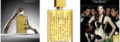 Куда приводят мечты о Cinéma от Yves Saint Laurent
