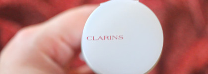Комфорт и уют каждое утро с Clarins Gentle Foaming Cleanser With Cottonseed