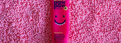 В любой непонятной ситуации я покупаю бальзам для губ