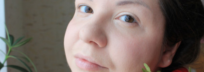 Полностью накрасилась и никуда не пошла: яркий новогодний макияж для самых отчаянных