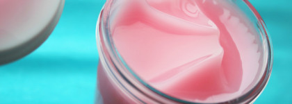 Маска, которую чуть не съел мой парень: Beauty Style Pudding Sleeping Mask