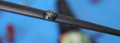 Уход за кожей от экобренда Ecocraft: регенерирующая сыворотка для кожи вокруг глаз «Японский чайный сад»