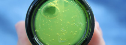 Уходовый гик одобряет: сыворотка The Skin House Aloe Fresh Serum