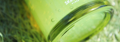 Уходовый гик одобряет: сыворотка The Skin House Aloe Fresh Serum