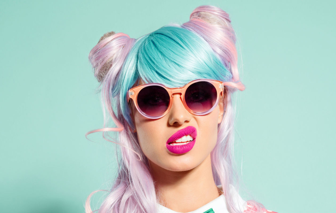 Цветотипы внешности: как найти свой стиль и чувствовать себя уверенно | Блог 4brain