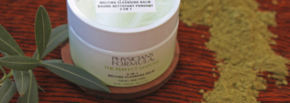 Аж ложка стоит: густой тающий бальзам Physicians Formula The Perfect Matcha 3-in-1 melting cleansing balm