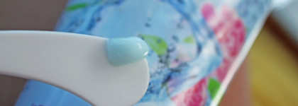 Моя коллекция масок для лица: Freeman Beauty hydrating glacial water + pink peony gel cream mask