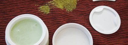 Аж ложка стоит: густой тающий бальзам Physicians Formula The Perfect Matcha 3-in-1 melting cleansing balm