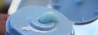 Моя коллекция масок для лица: Freeman Beauty hydrating glacial water + pink peony gel cream mask