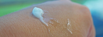 Моя коллекция масок для лица: Freeman Beauty hydrating glacial water + pink peony gel cream mask