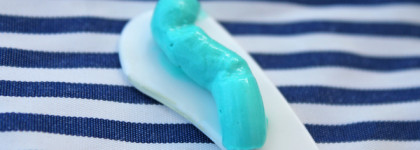 Моя коллекция масок для лица: Freeman Beauty anti-stress dead sea minerals clay mask