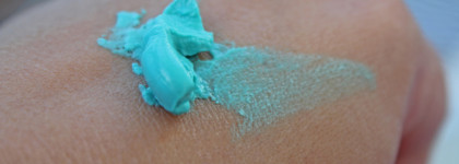 Моя коллекция масок для лица: Freeman Beauty anti-stress dead sea minerals clay mask