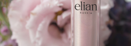 Месторождение кварца на ваших губах. Elian Russia Extreme Shine Lip Gloss в оттенке 103 Karelian Quartz