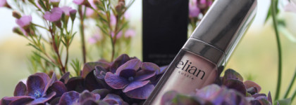 Месторождение кварца на ваших губах. Elian Russia Extreme Shine Lip Gloss в оттенке 103 Karelian Quartz