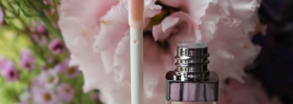 Месторождение кварца на ваших губах. Elian Russia Extreme Shine Lip Gloss в оттенке 103 Karelian Quartz