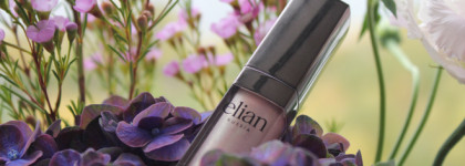 Месторождение кварца на ваших губах. Elian Russia Extreme Shine Lip Gloss в оттенке 103 Karelian Quartz