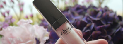 Месторождение кварца на ваших губах. Elian Russia Extreme Shine Lip Gloss в оттенке 103 Karelian Quartz