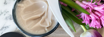 Ищем альтернативы среди корейцев: антивозрастной крем Eunyul Black Seed Therapy Moisturizing Cream