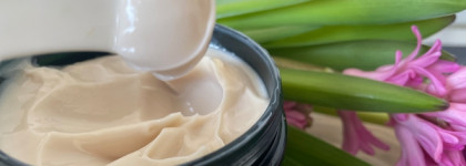 Ищем альтернативы среди корейцев: антивозрастной крем Eunyul Black Seed Therapy Moisturizing Cream