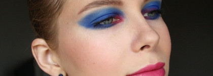 Новинка L'oreal: ультрапигментированные тени Color Queen в самых ярких оттенках
