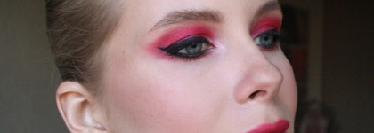 Новинка L'oreal: ультрапигментированные тени Color Queen в самых ярких оттенках