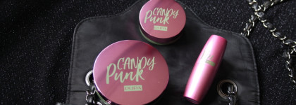 Коллекция Candy Punk от Pupa Milano: советский новый год вместо романтизма и панка