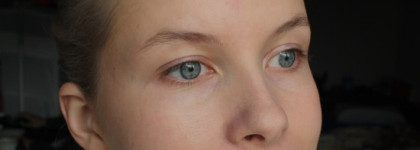 La Roche-Posay Toleriane для чувствительной кожи: ухаживающий тонирующий крем Le Teint и гель для умывания Caring Wash