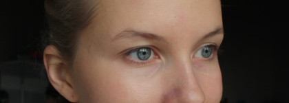 La Roche-Posay Toleriane для чувствительной кожи: ухаживающий тонирующий крем Le Teint и гель для умывания Caring Wash