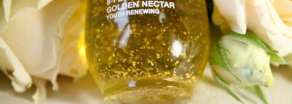 Золотой и драгоценный - эликсир Darphin, который влюбил в себя противника масел для лица