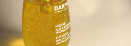 Золотой и драгоценный - эликсир Darphin, который влюбил в себя противника масел для лица