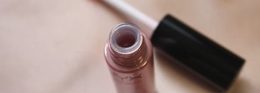 Декор или уход? Красивое масло для губ NYX #thisiseverything Lip Oil и способы его применения