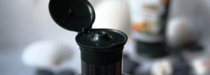 Возвращение легенды: шампунь и бальзам-ополаскиватель Herbal Essences Кокосовое молоко