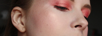 Магия пигментов Тамми Танука