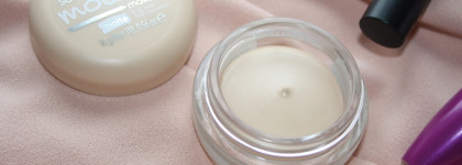 Бюджетные находки и случайные неудачи с Essence