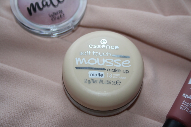 Бюджетные находки и случайные неудачи с Essence