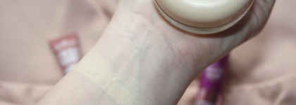 Бюджетные находки и случайные неудачи с Essence