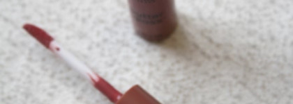 Блески из моего личного топа: фото и видео четырёх оттенков NYX Butter Gloss