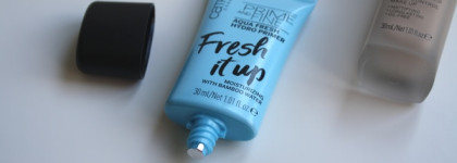 Макияж марками Catrice & Essence: личные маст-хэвы, лимитированные продукты, тестирование новинок