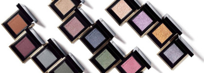 Осенне-зимняя коллекция Suqqu Color Collection Fall Winter 2019